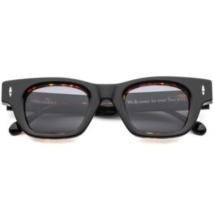 Visionario Society Rigoberta Black C1